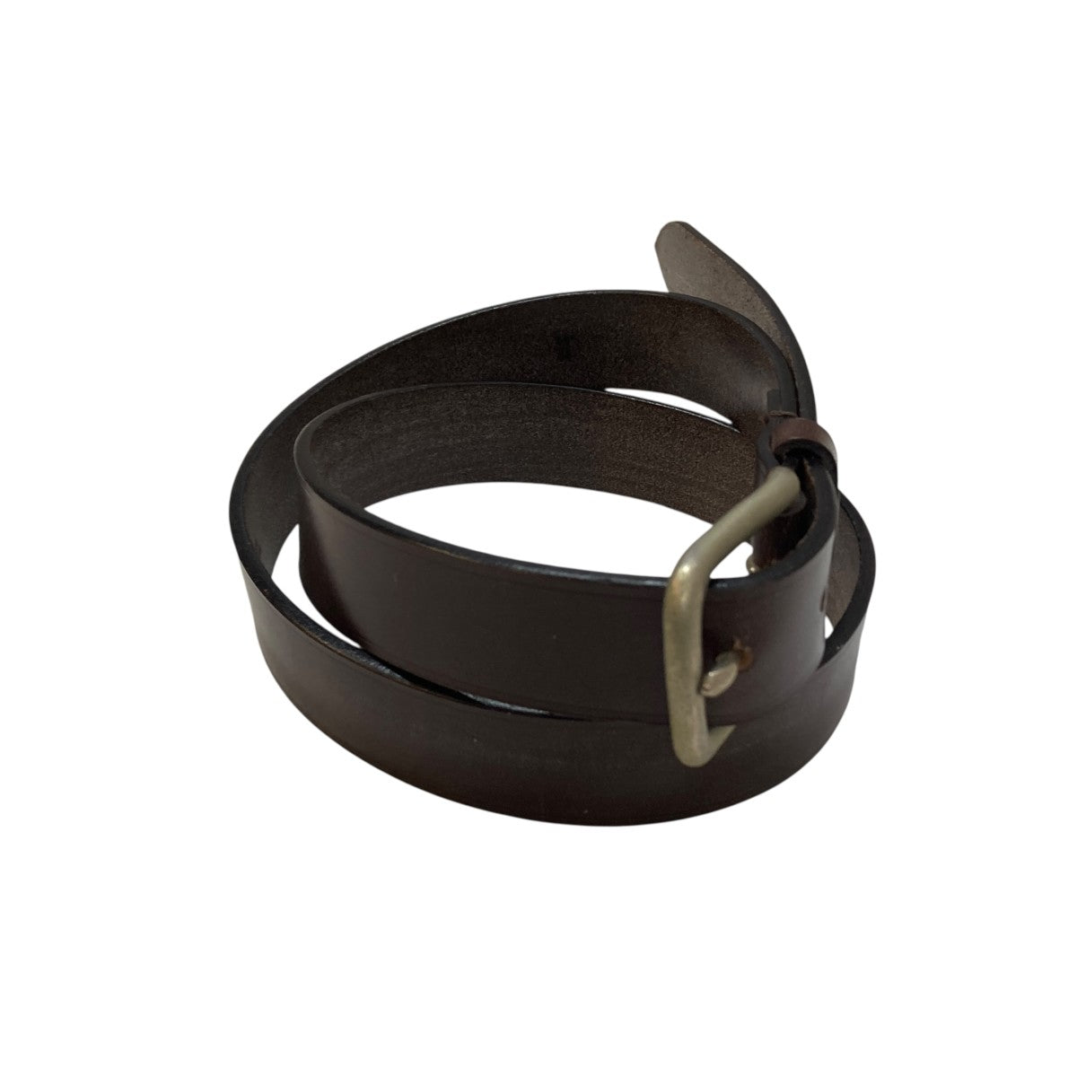 Bridle Leather 28mm BeltベルトB2153