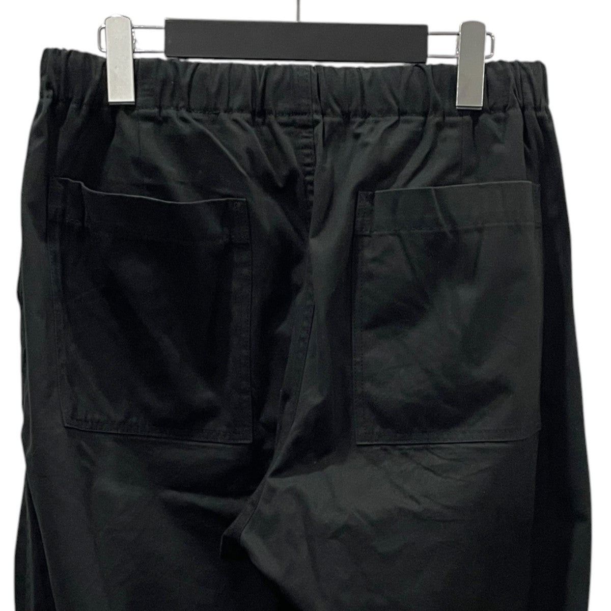 24AW ワイドパンツ R9 PARACHUTE PANTS アールナイン パラシュート パンツ  RW24A0315