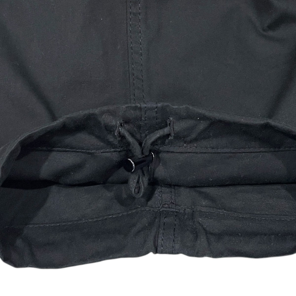 24AW ワイドパンツ R9 PARACHUTE PANTS アールナイン パラシュート パンツ  RW24A0315