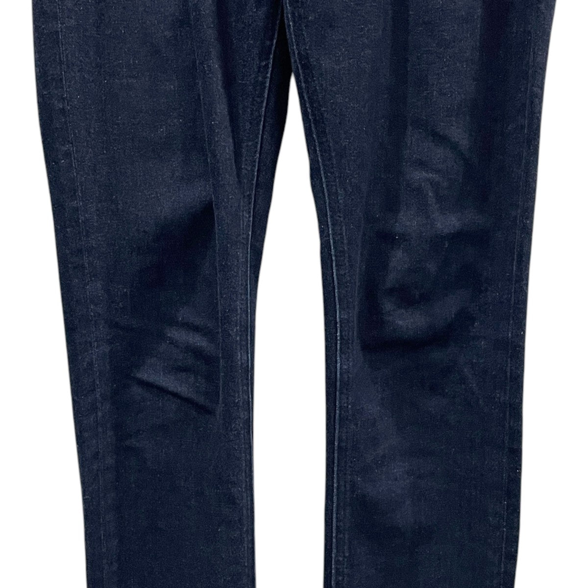 ペインティング ビッグヒルズ ロー デニムパンツ Painting Big Heels Low Denim Pants EV3MDP701