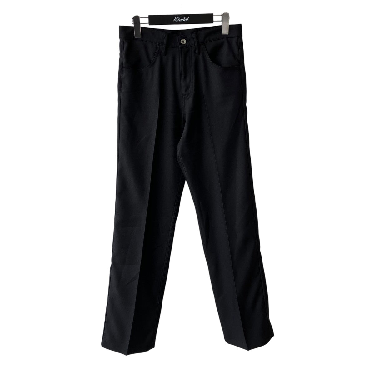 Straight Pressed Pantsパンツ25RG P-3