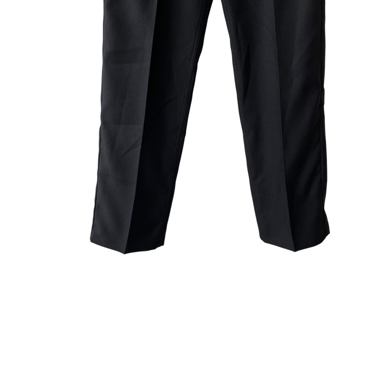 Straight Pressed Pantsパンツ25RG P-3