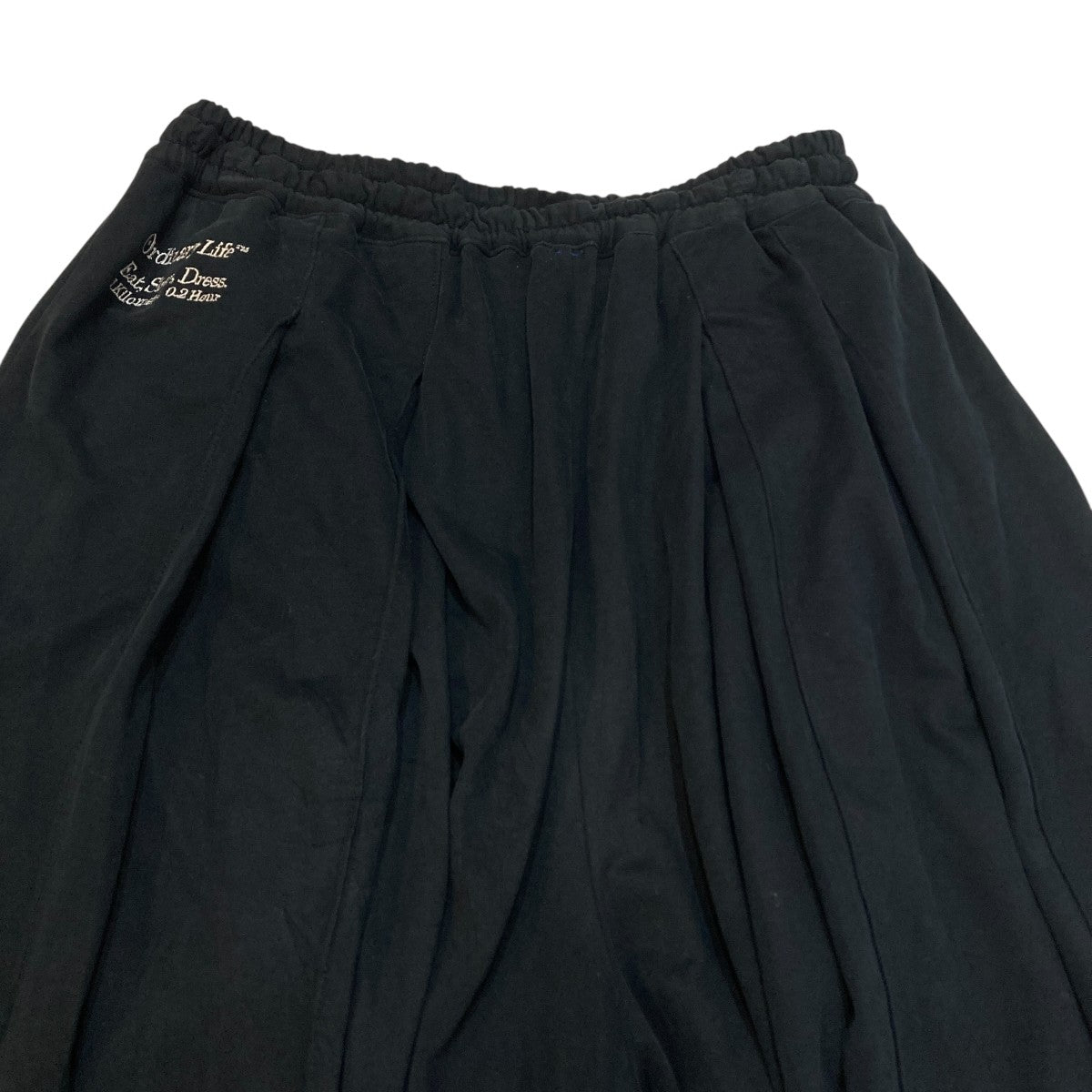 26SSOrdinary Home School Girl-Ish Trousersオーディナリーホームスクールガーリッシュトラウザーズ260ISK54