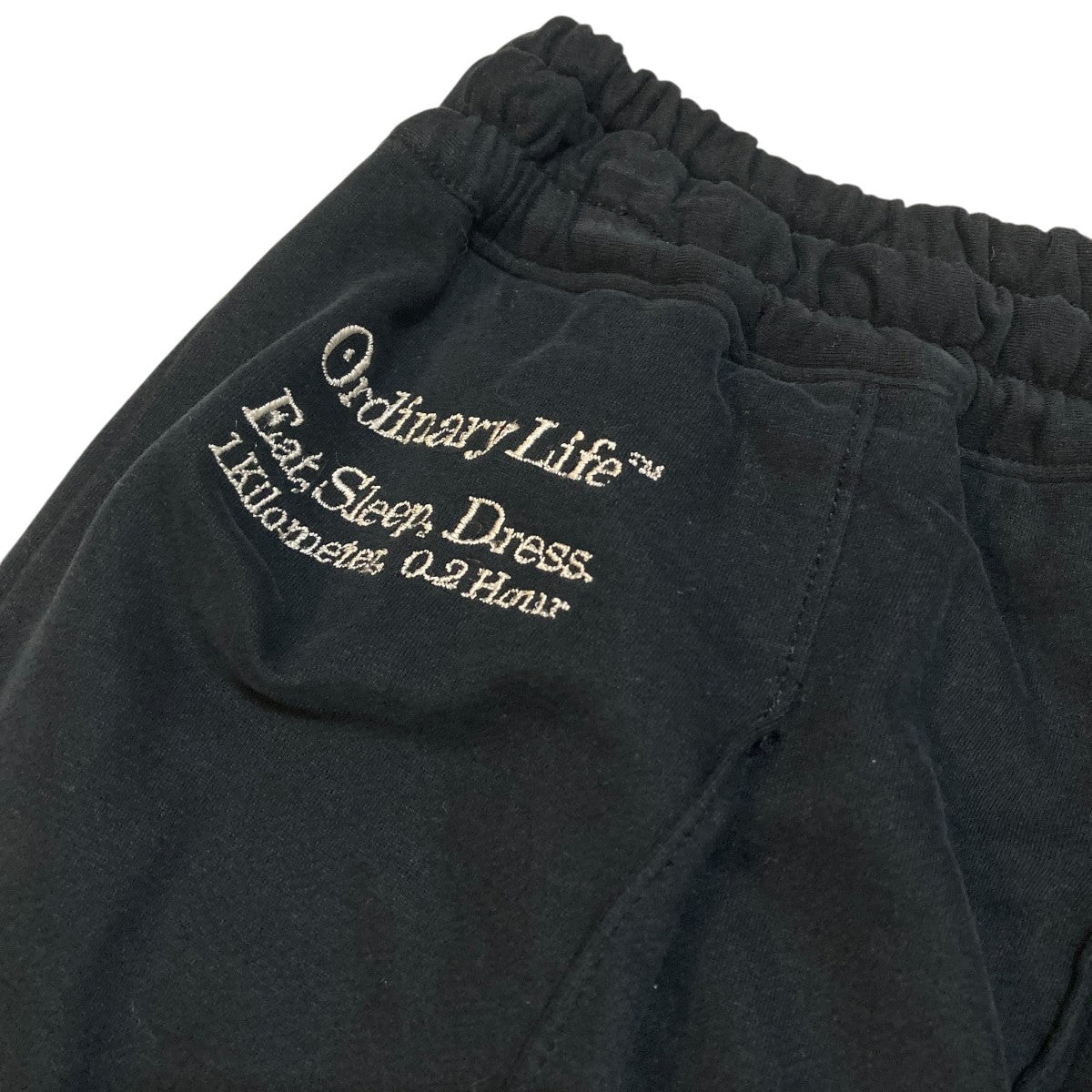 26SSOrdinary Home School Girl-Ish Trousersオーディナリーホームスクールガーリッシュトラウザーズ260ISK54