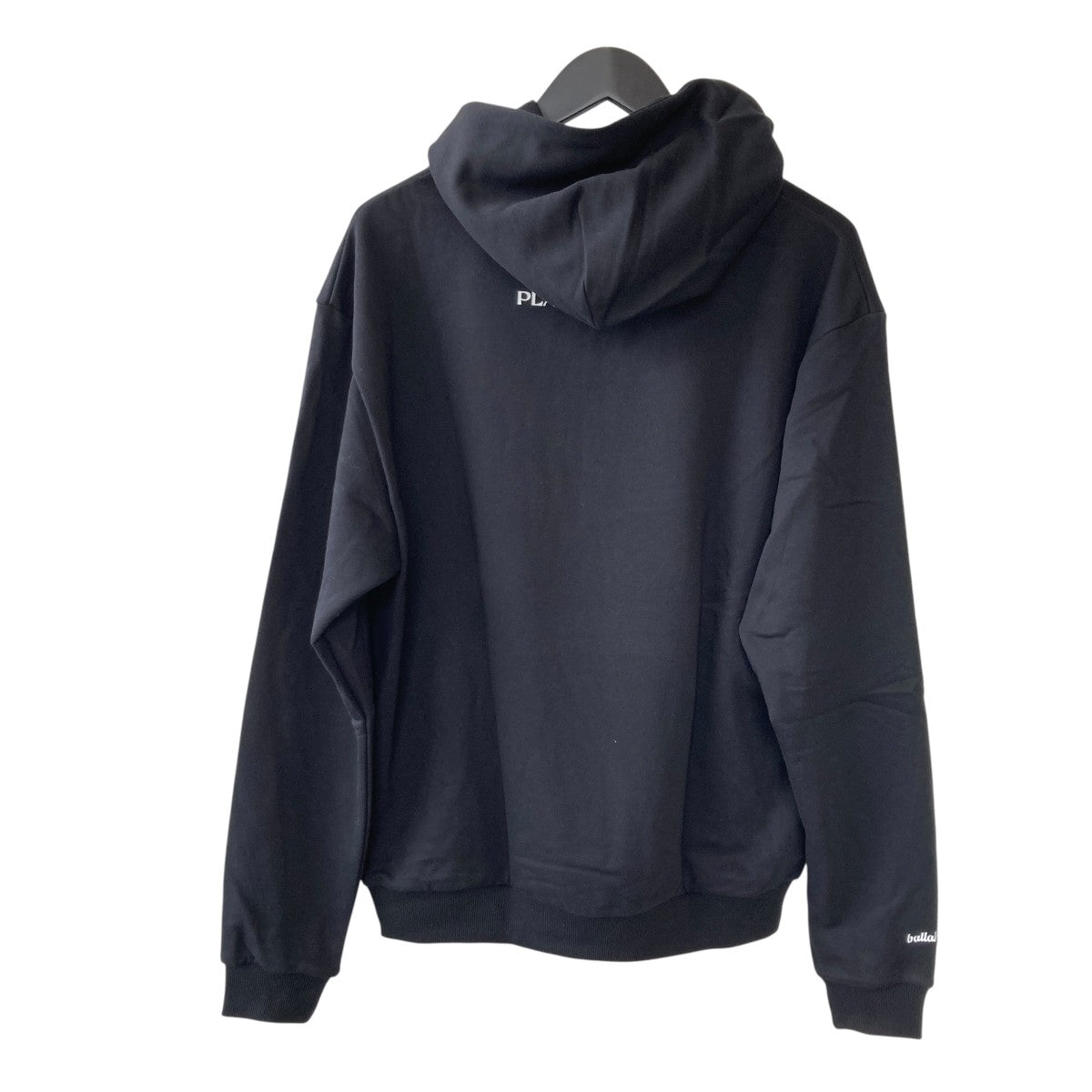 ballaholic SLAMDUNK Logo Sweat Hoodieプルオーバーパーカー 古着・中古-2枚目のアイテム画像