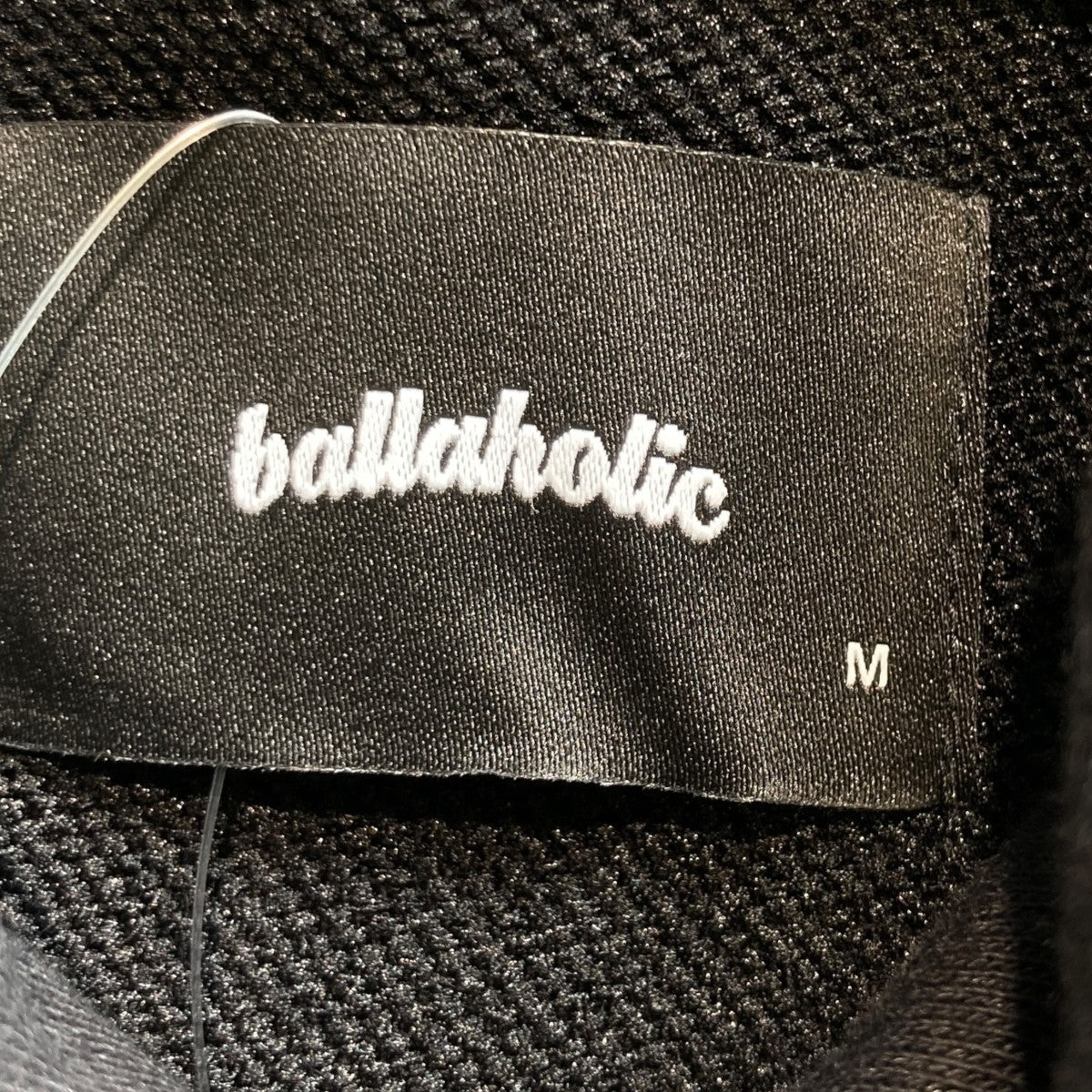 ballaholic SLAMDUNK Logo Sweat Hoodieプルオーバーパーカー 古着・中古-4枚目のアイテム画像