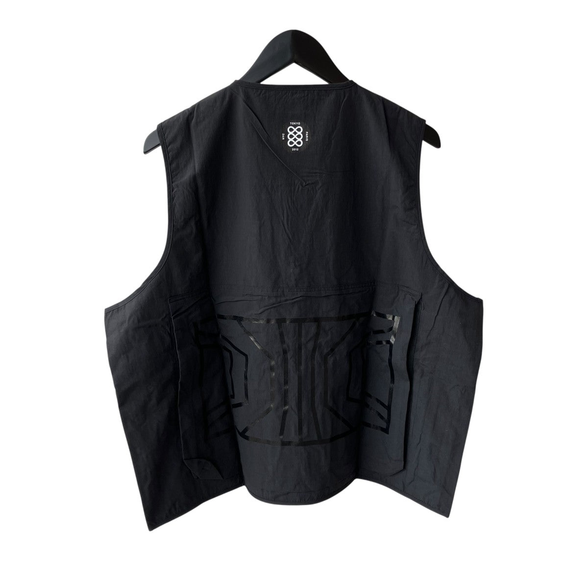 Viewfinder Vestベスト