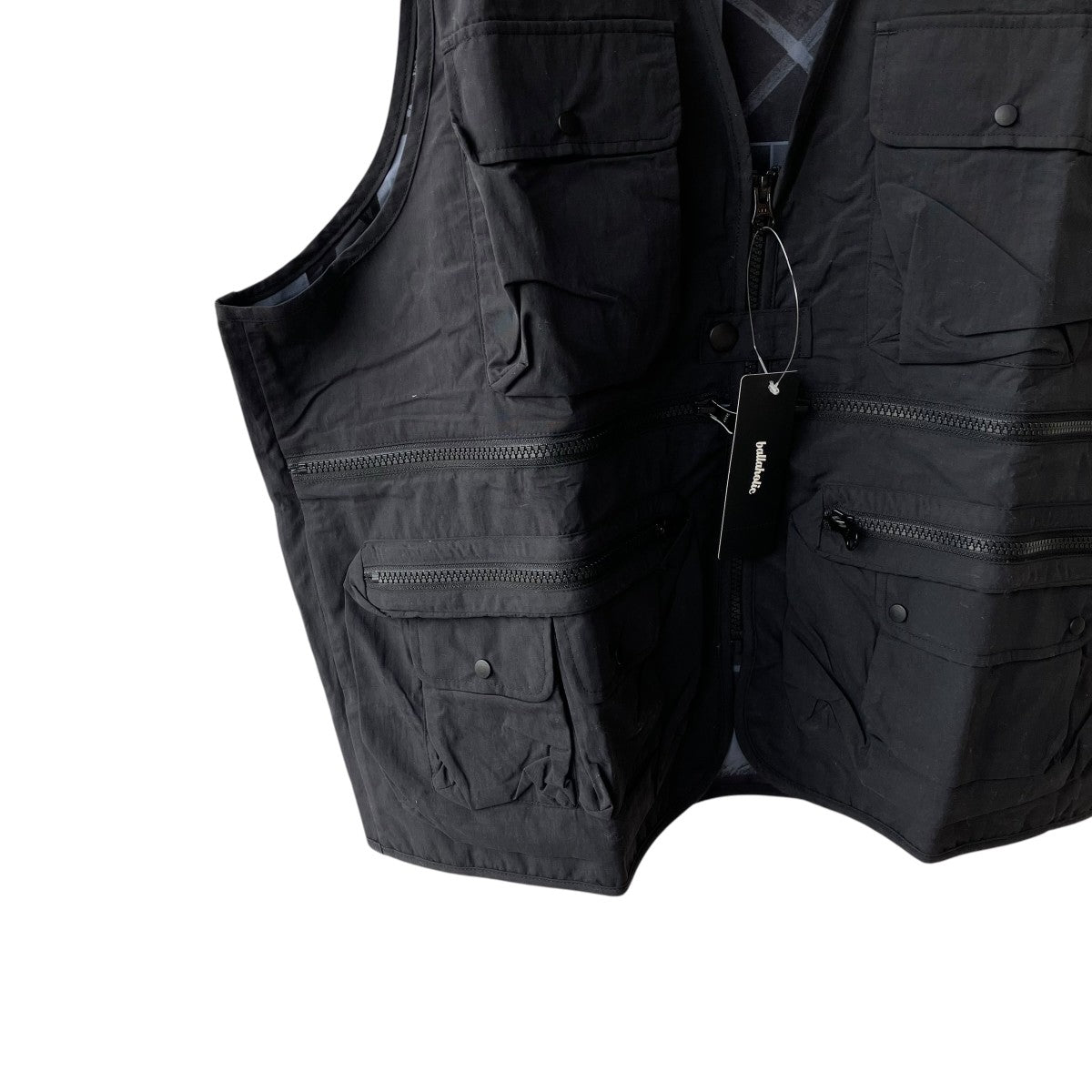 Viewfinder Vestベスト