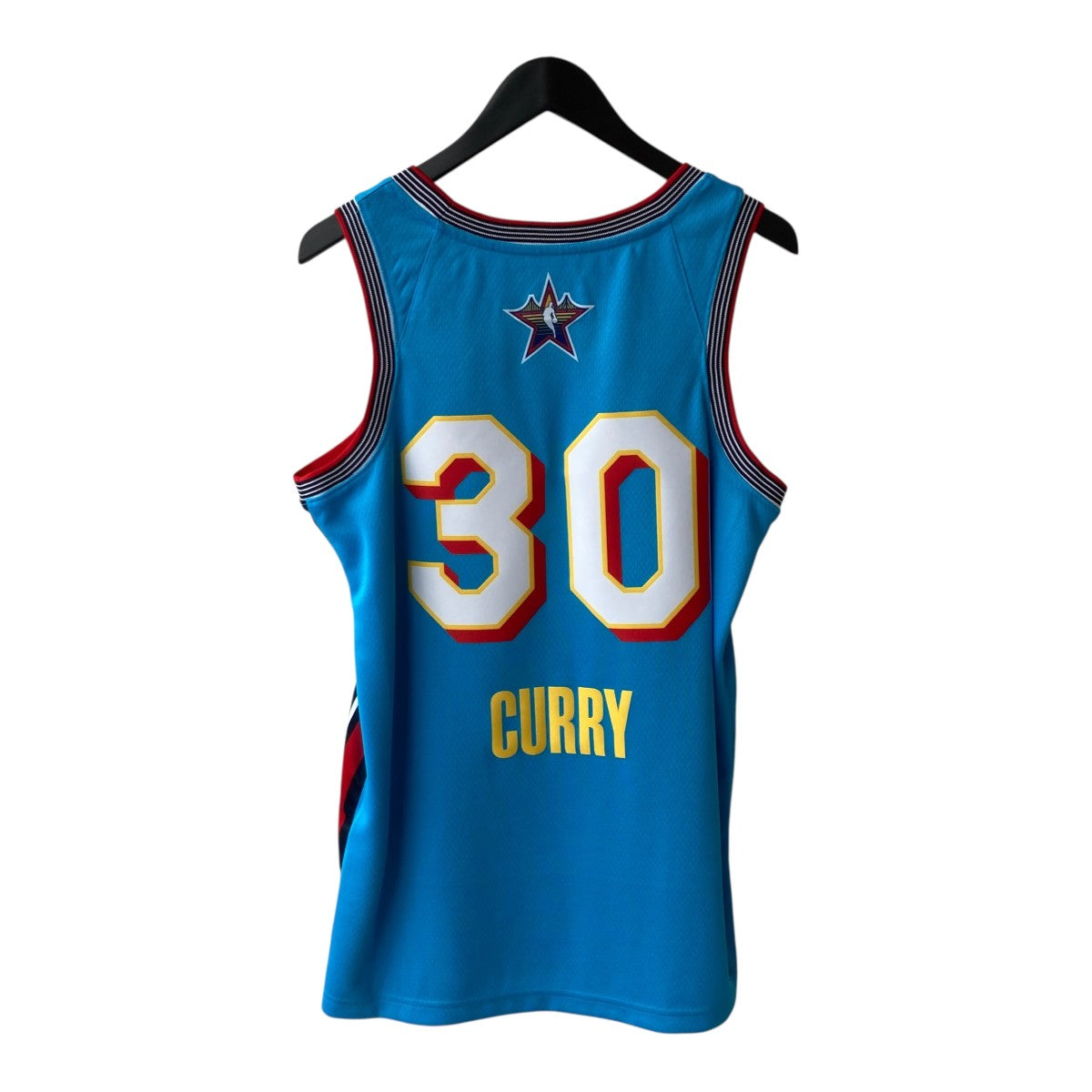 NBA 2025タンクトップ