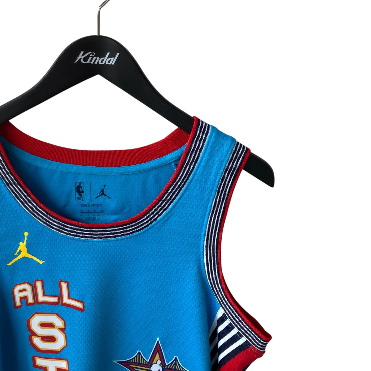 NBA 2025タンクトップ