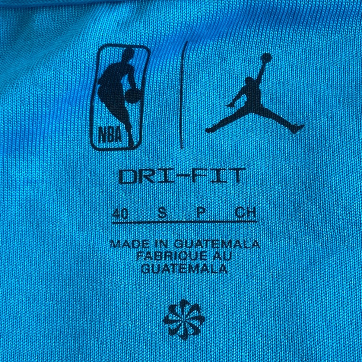 NBA 2025タンクトップ