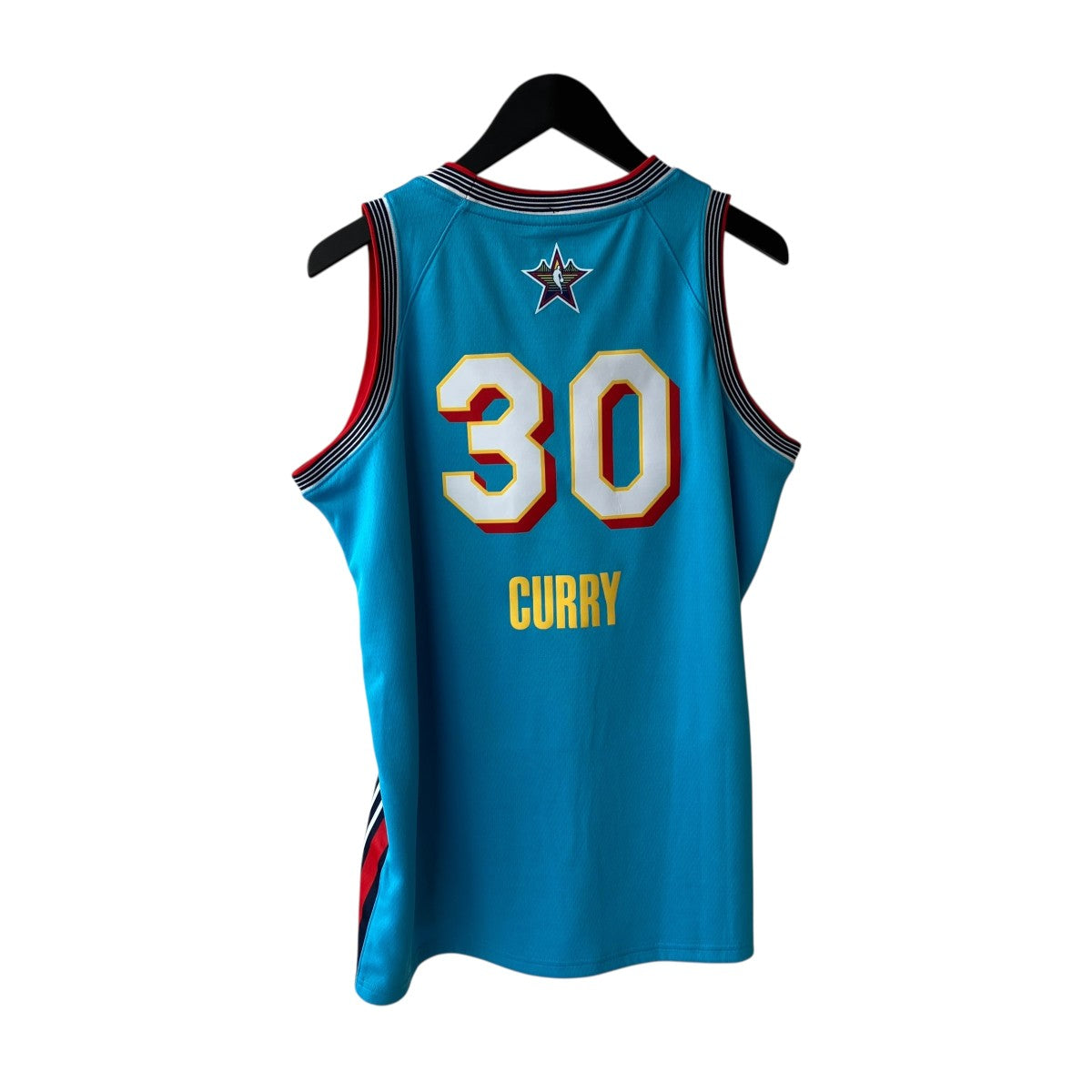 NBA 2025タンクトップ