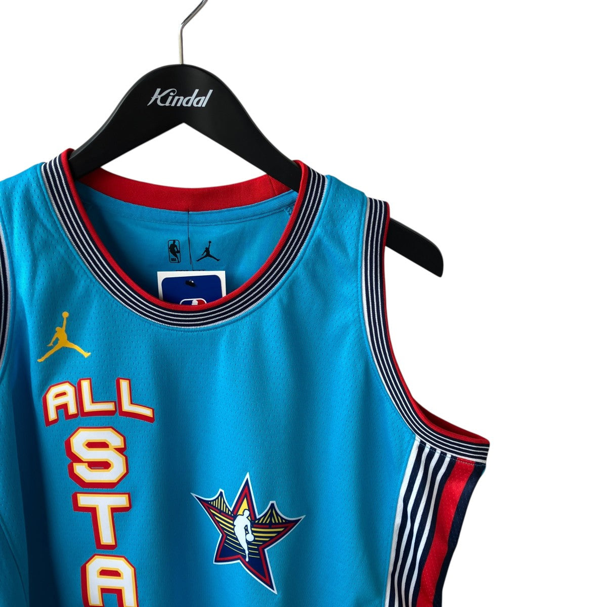 NBA 2025タンクトップ