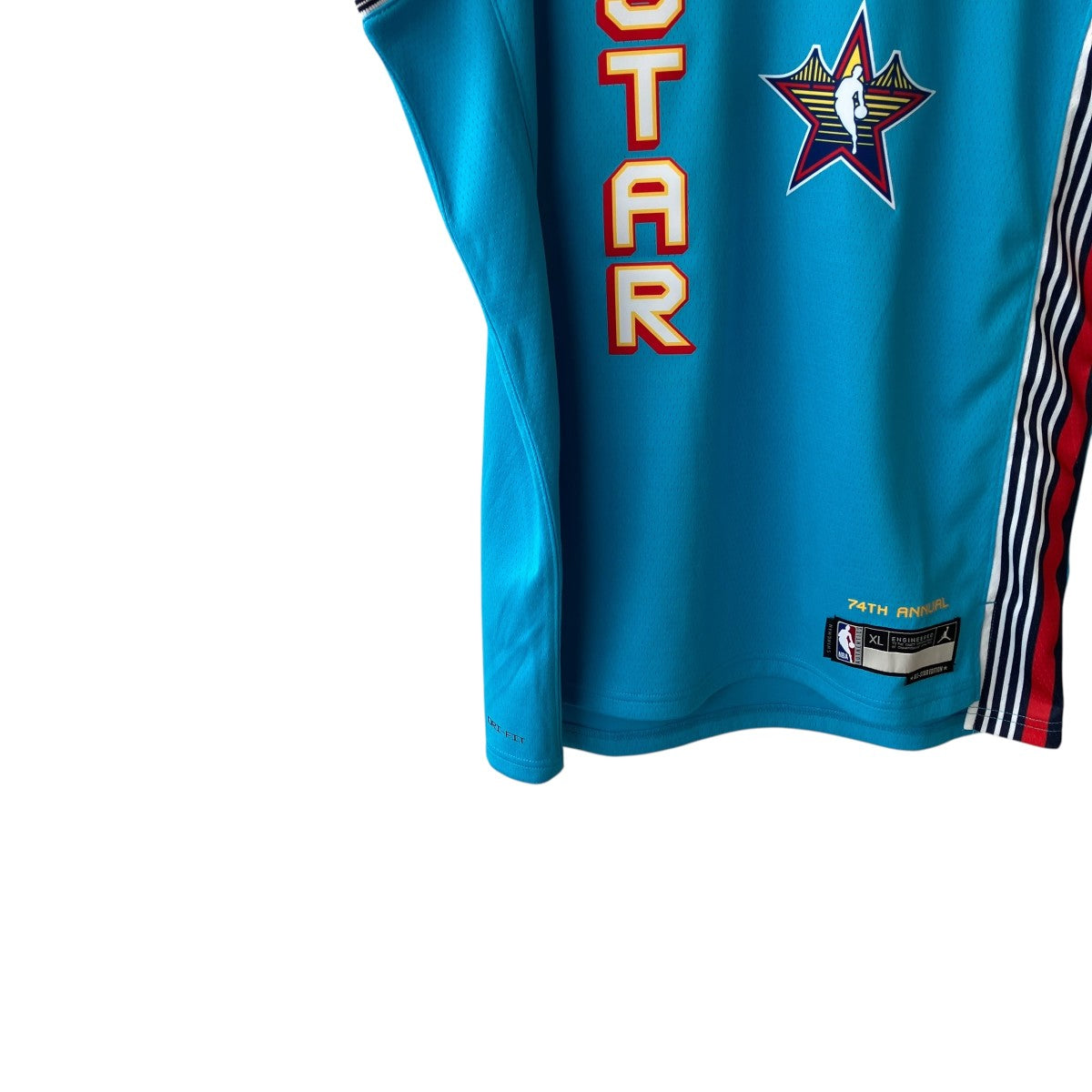 NBA 2025タンクトップ