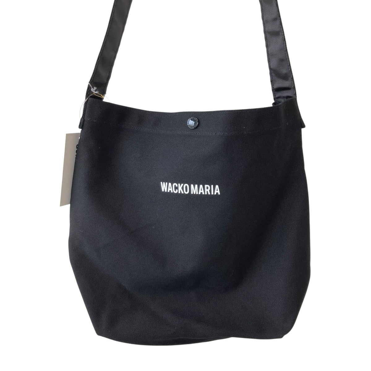 WACKO MARIA(ワコマリア) SPEAK EASY SHOULDER BAGショルダーバッグ