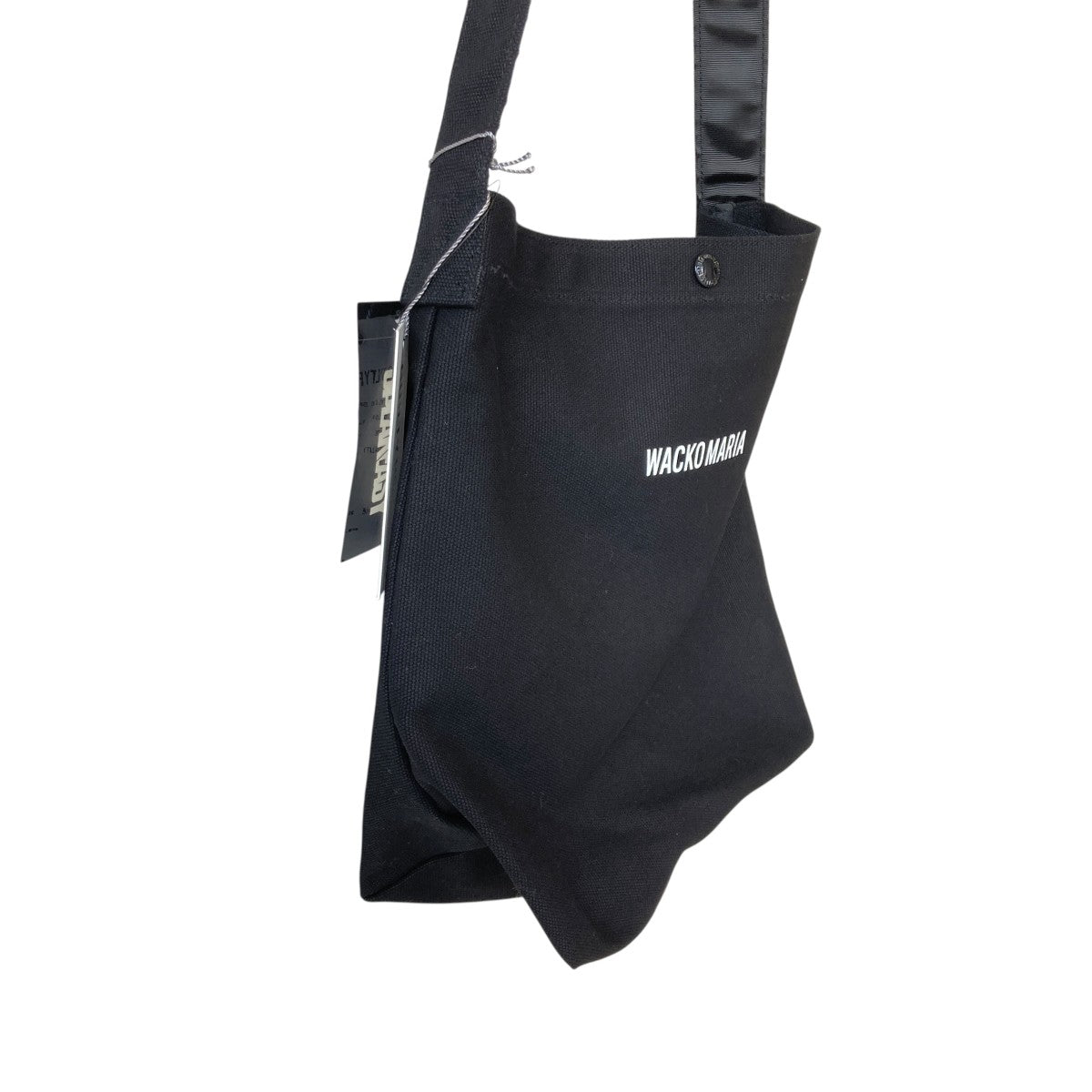 SPEAK EASY   SHOULDER BAGショルダーバッグ25SS-WMA-BG03