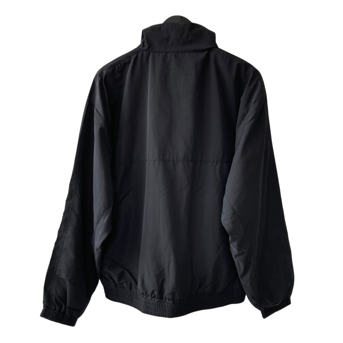 WACKO MARIA×UMBRO NYLON TRACK JACKETトラックジャケット26SS-WMO-UB01 古着・中古-2枚目のアイテム画像