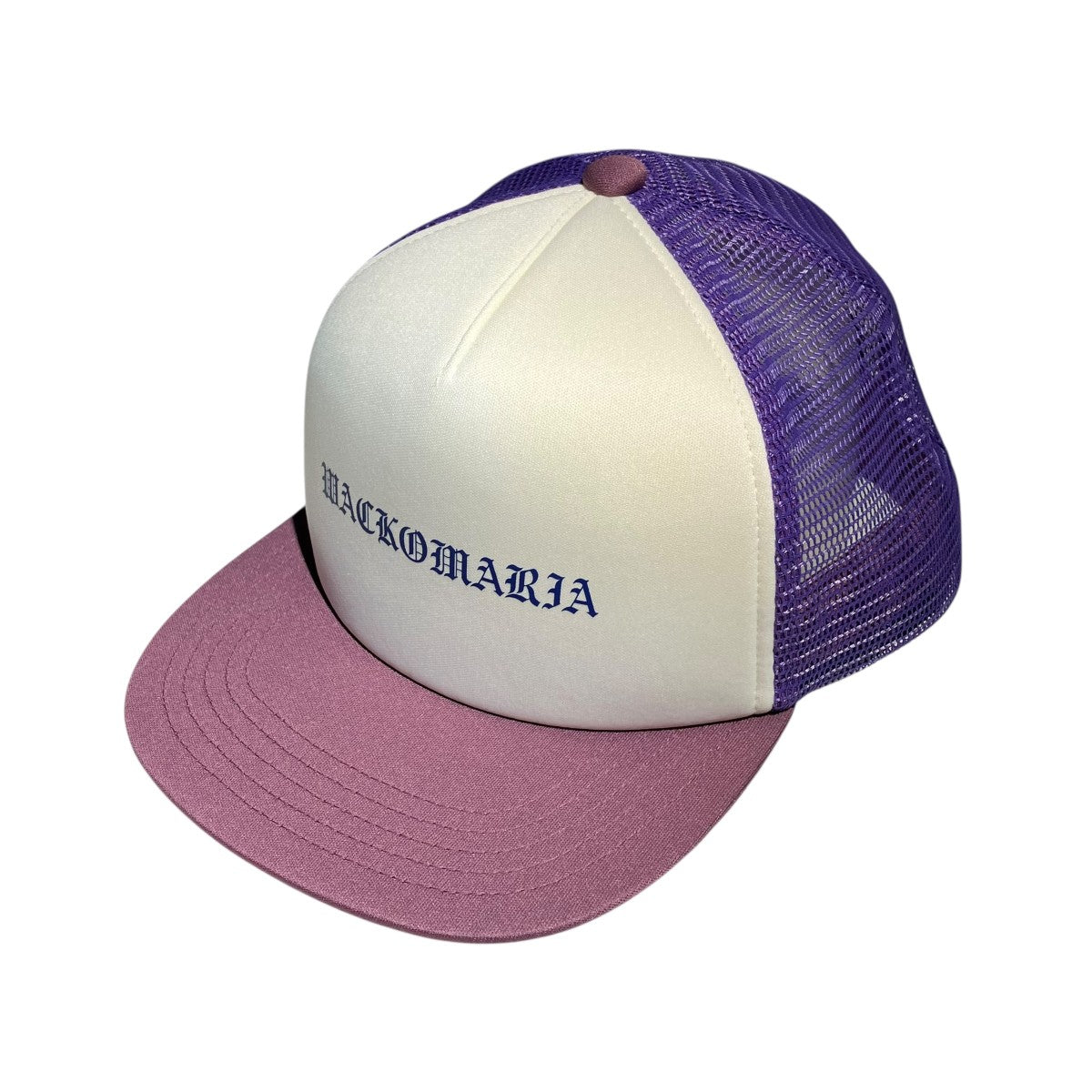 メッシュキャップ25SS-WMA-CP04