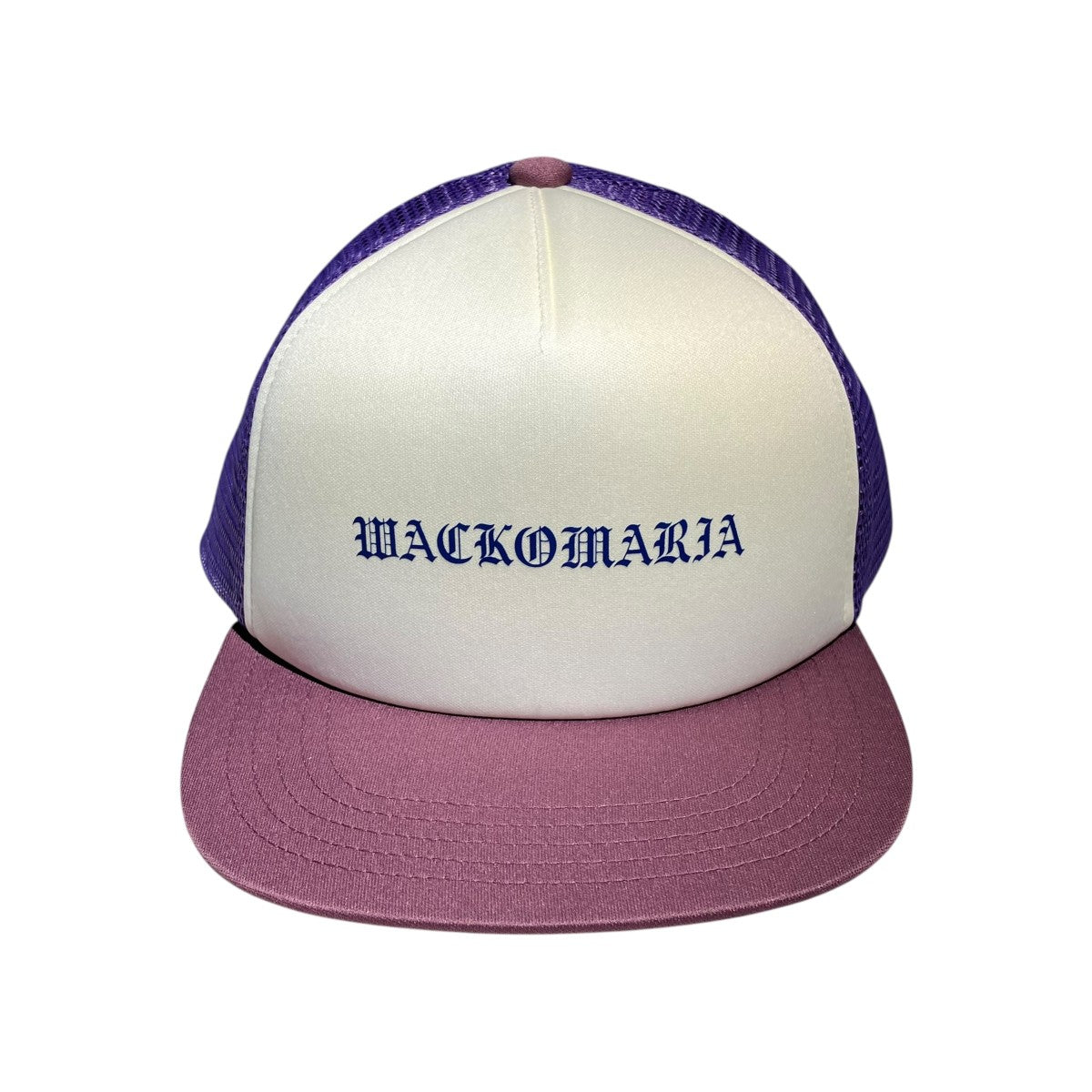 メッシュキャップ25SS-WMA-CP04