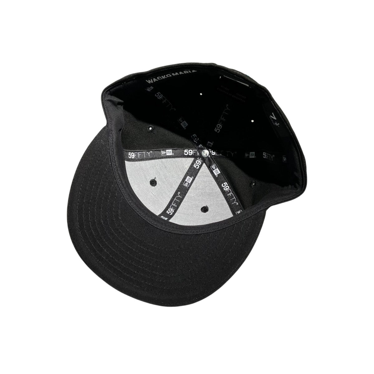 キャップ25SS-WMA-CP01