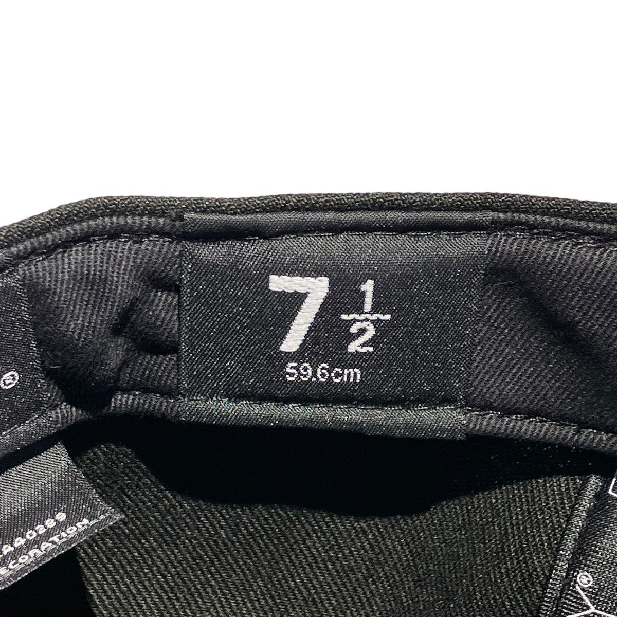 キャップ25SS-WMA-CP01