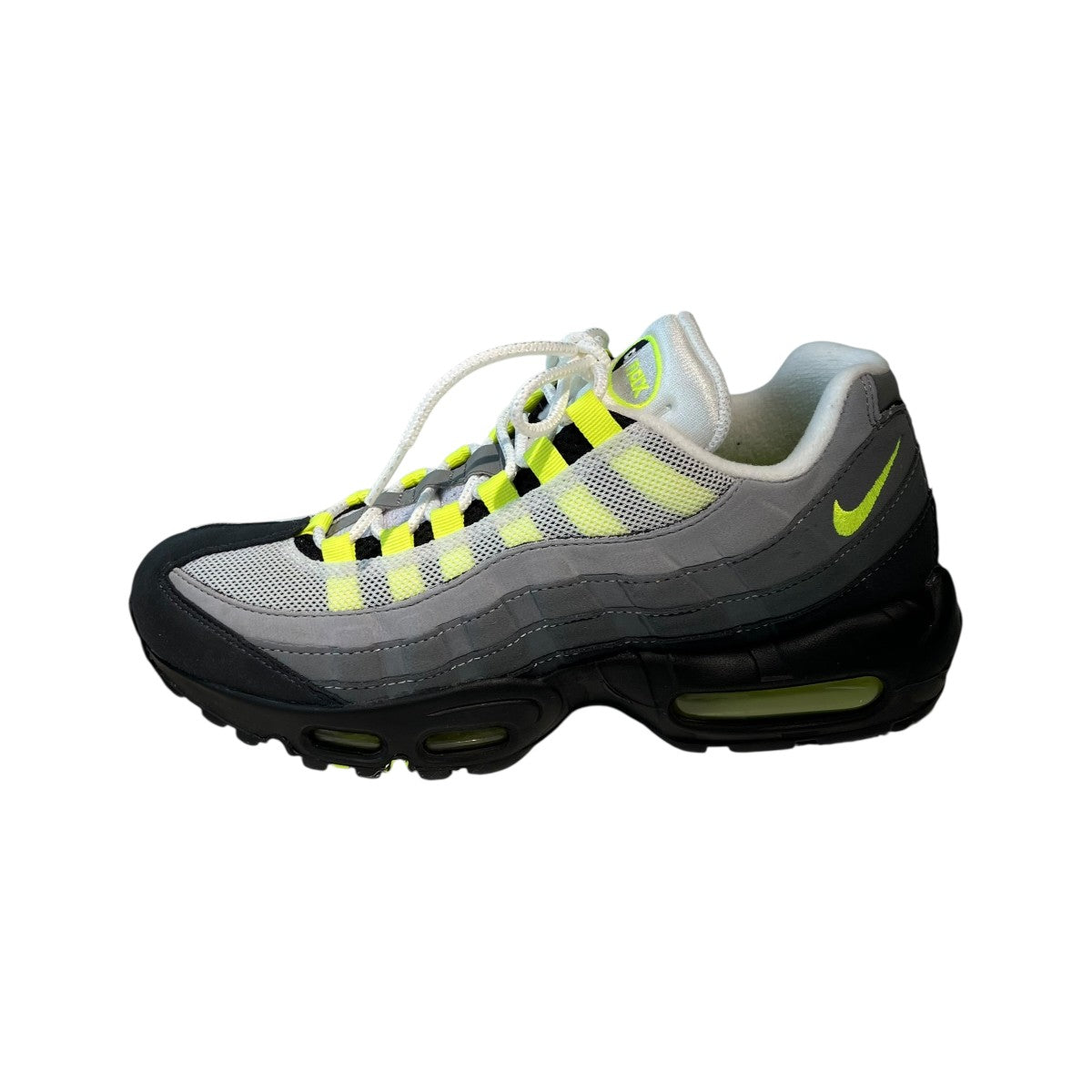 Air Max 95 OG Neon YellowスニーカーCT1689-001