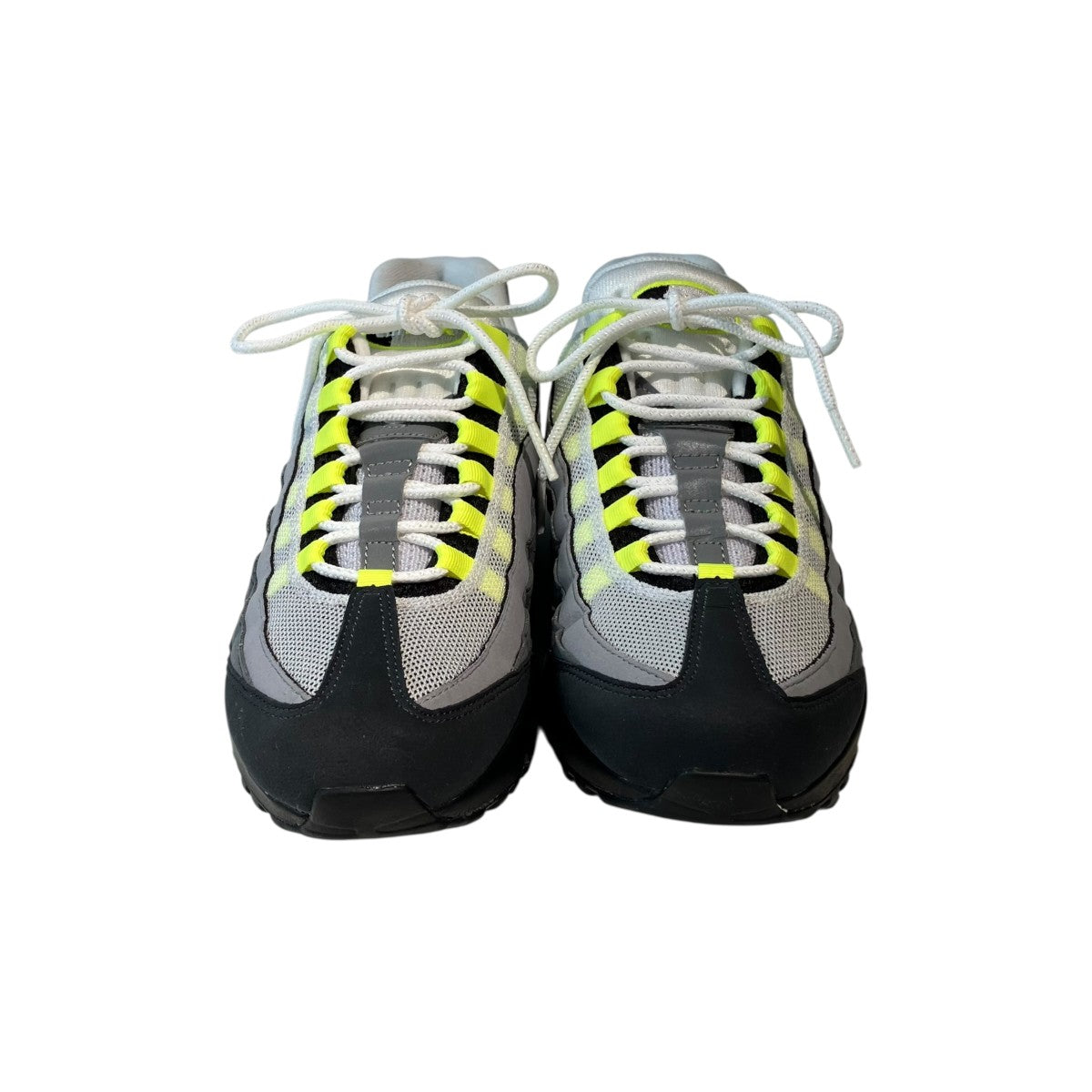 Air Max 95 OG Neon YellowスニーカーCT1689-001