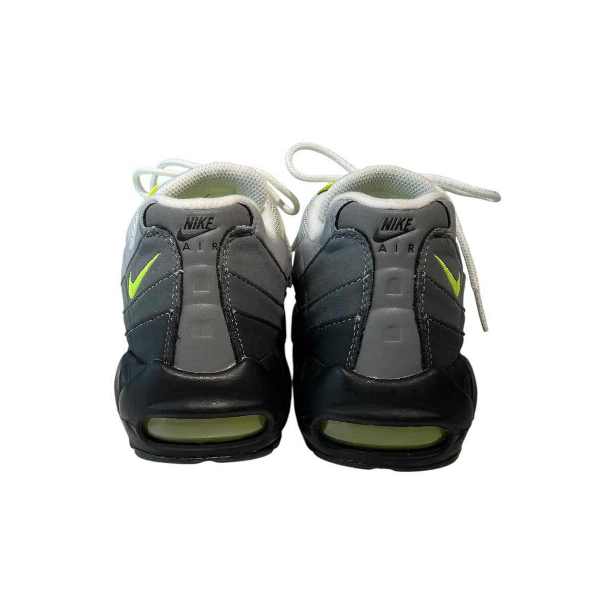 Air Max 95 OG Neon YellowスニーカーCT1689-001