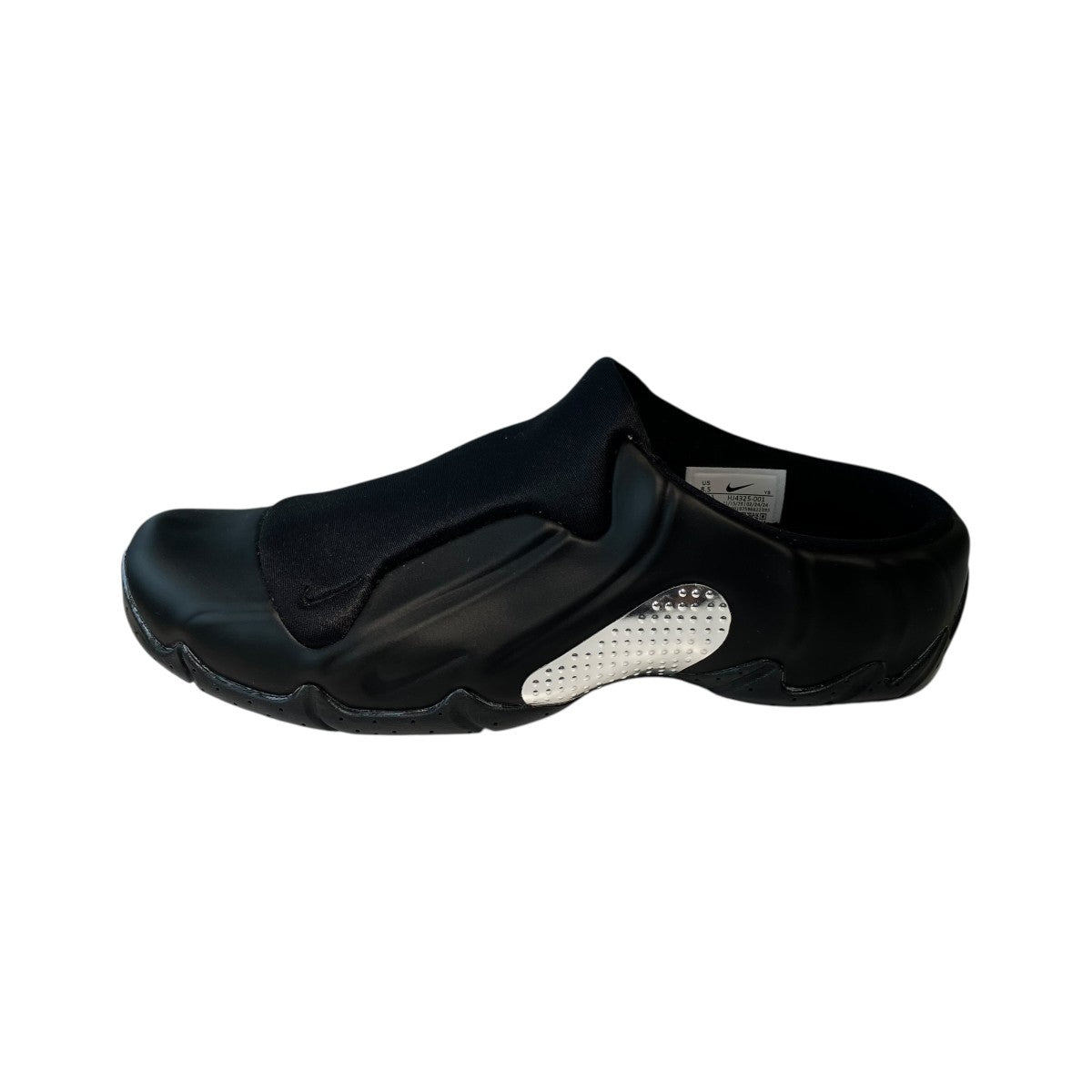 ClogpositeミュールHJ4325-001