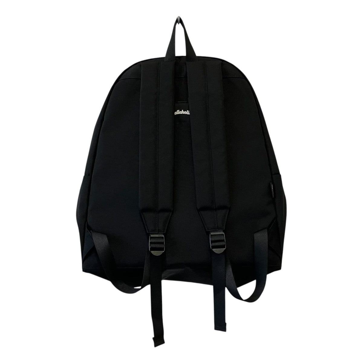 City DaypackバックパックBHCBG-01116-BLK
