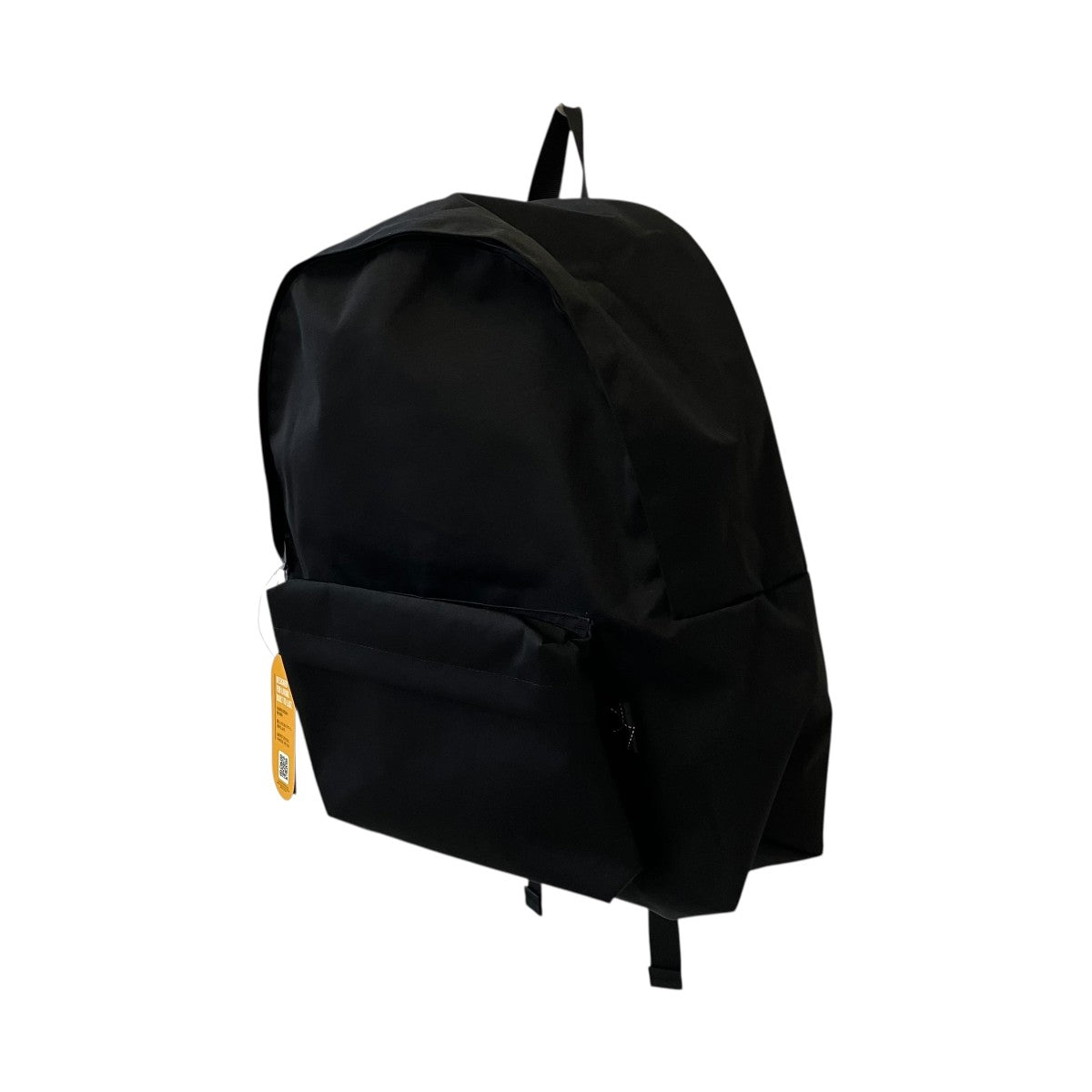 City DaypackバックパックBHCBG-01116-BLK