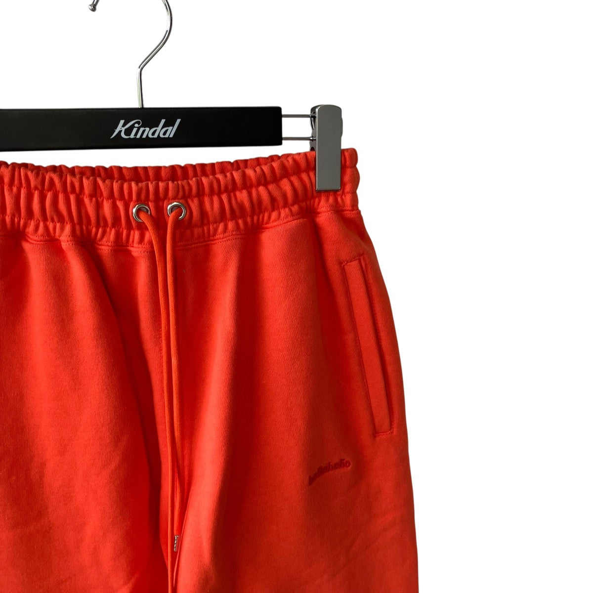 Small Logo Sweat Pantsスウェットパンツ