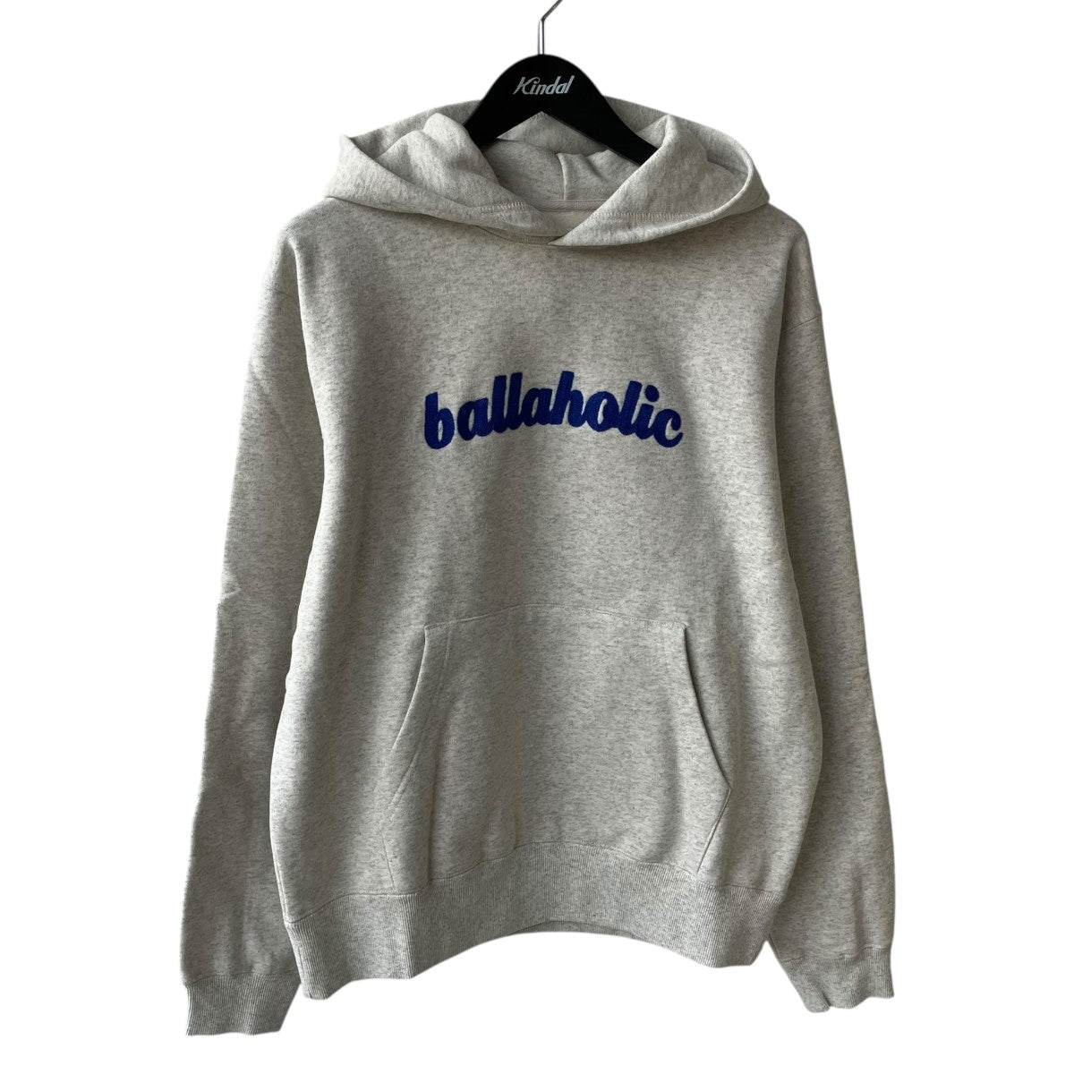 Logo Sweat Hoodieパーカー