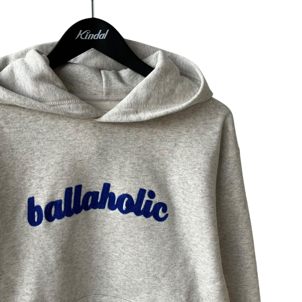 Logo Sweat Hoodieパーカー
