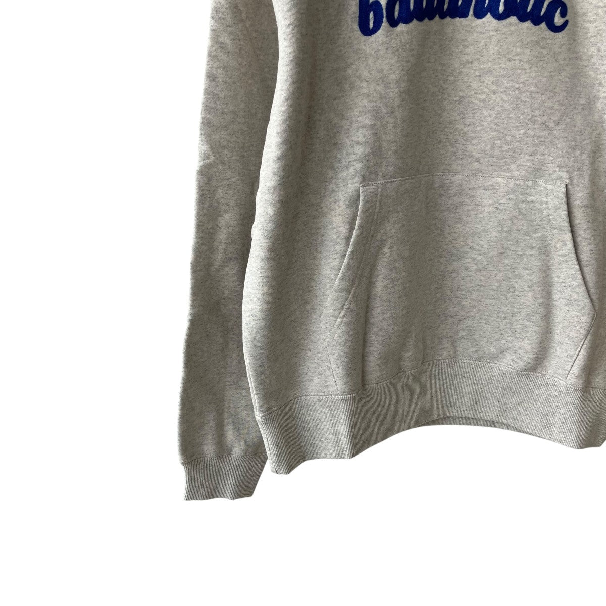 Logo Sweat Hoodieパーカー