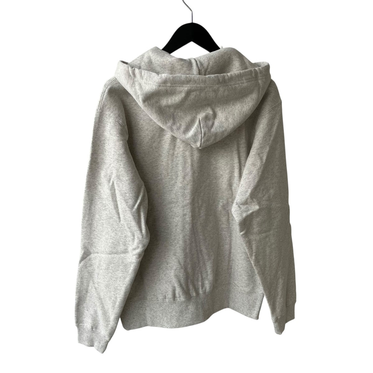 Small Logo Sweat Full Zip Hoodieジップパーカー