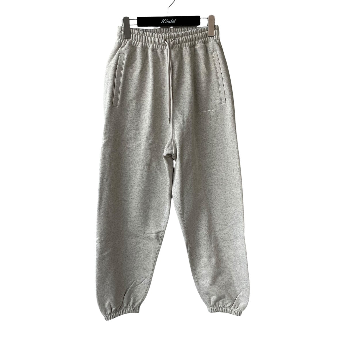 Small Logo Sweat Pantsスウェットパンツ
