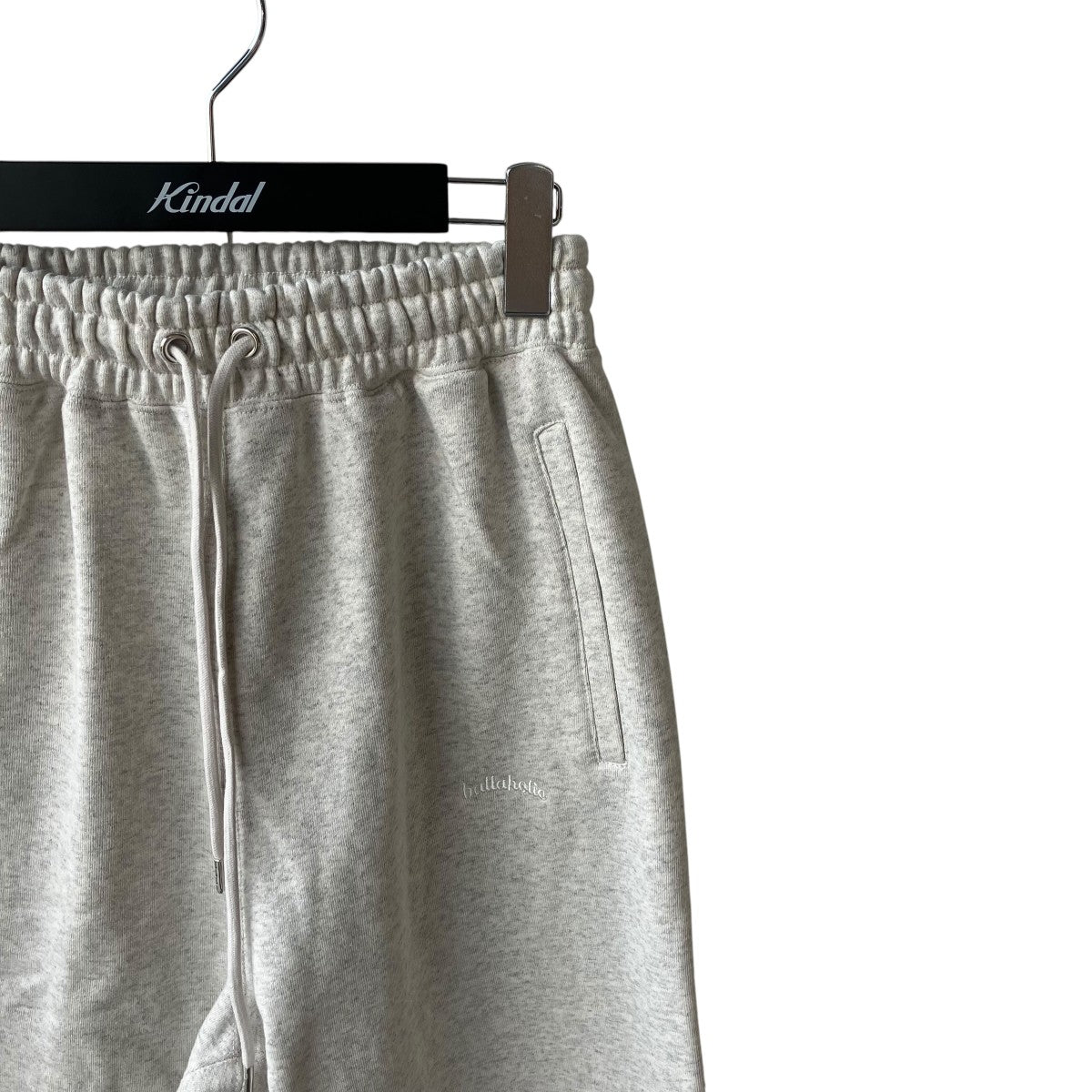 Small Logo Sweat Pantsスウェットパンツ