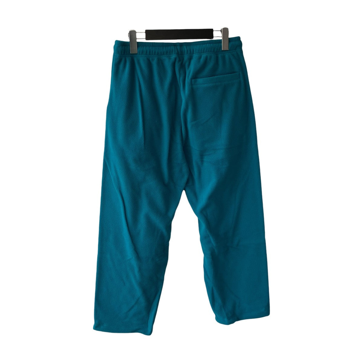 Ball Panel Logo Fleece Pantsパンツ