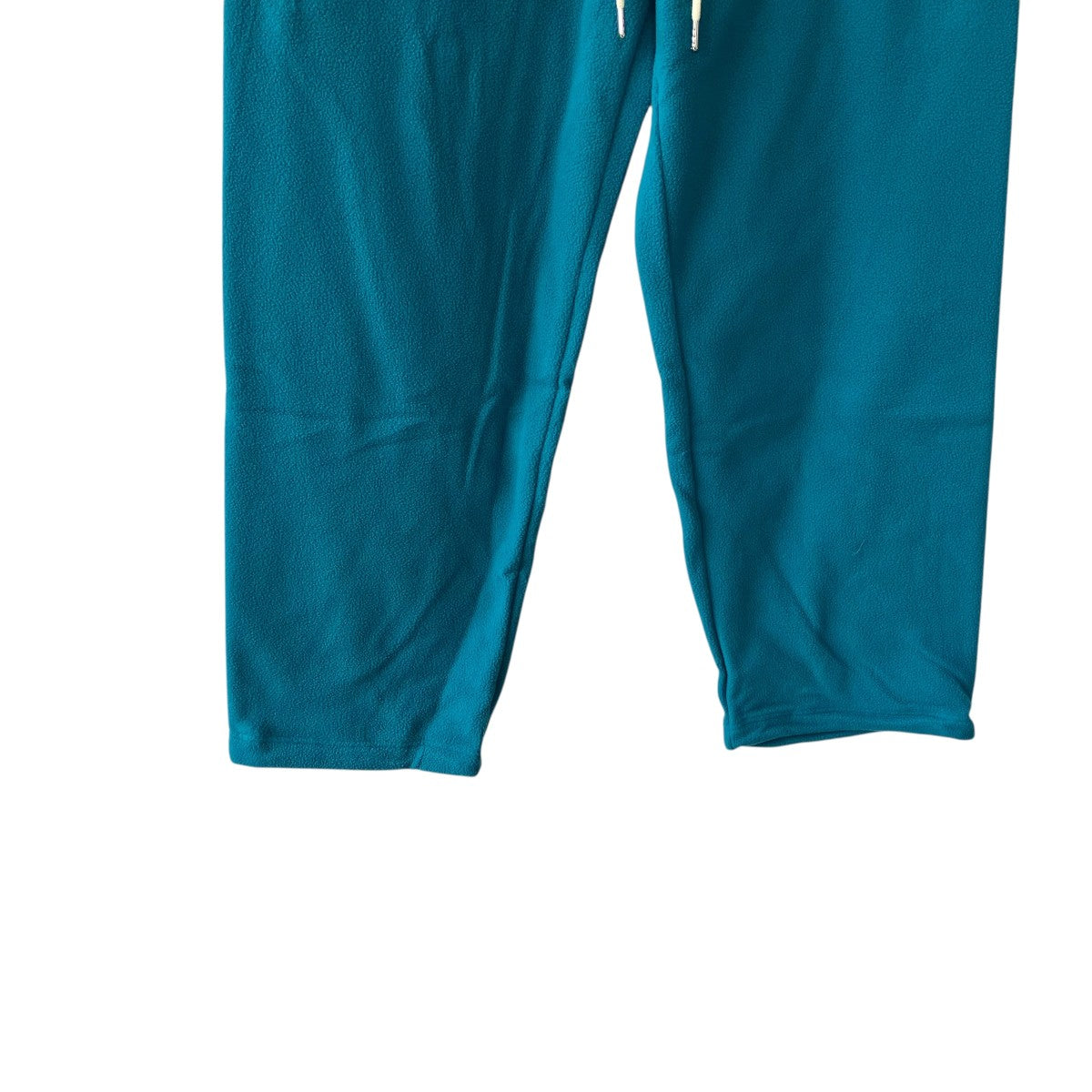 Ball Panel Logo Fleece Pantsパンツ