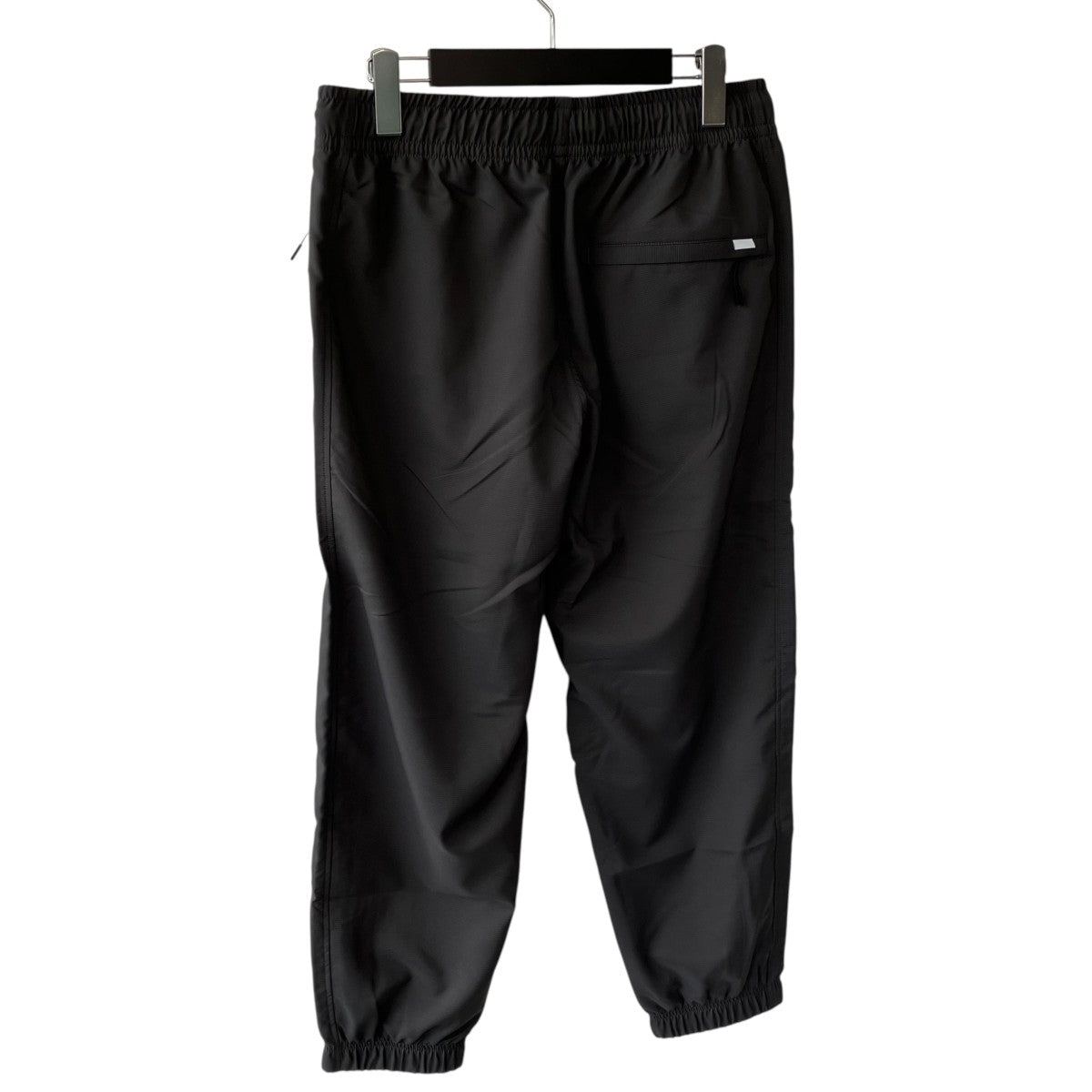 Logo Anywhere Pantsナイロンパンツ