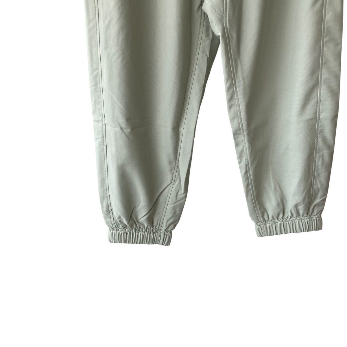 ballaholic(ボーラホリック) Logo Anywhere Pantsパンツ 黄緑 サイズ S