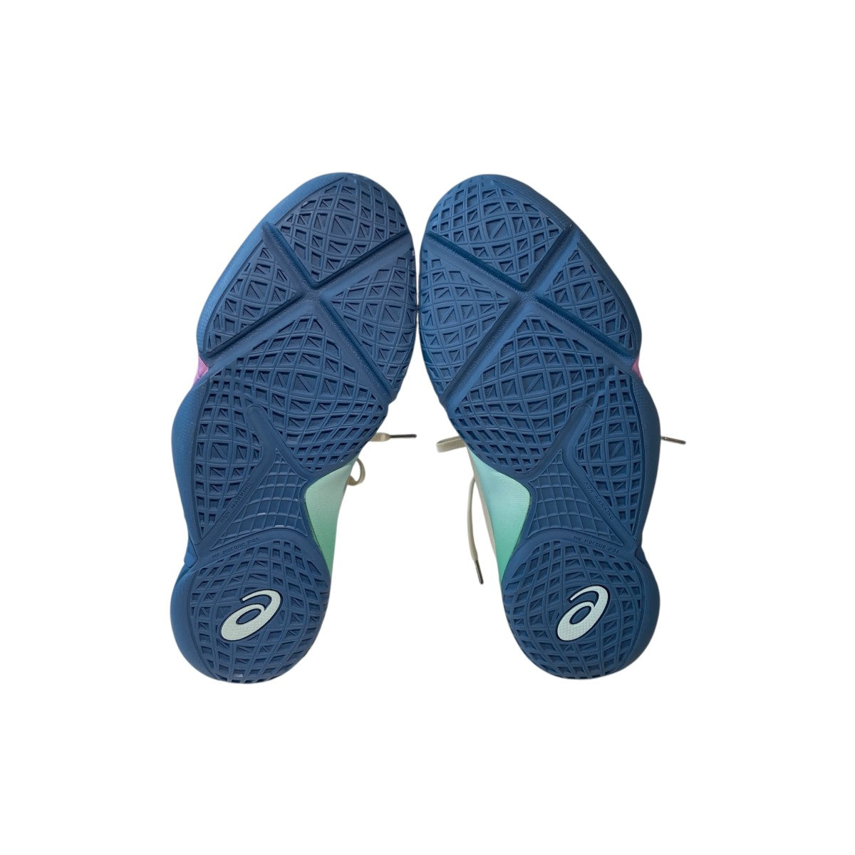 asics×Ballaholic UNPRE ARS LOWローカットスニーカー1063A077-020