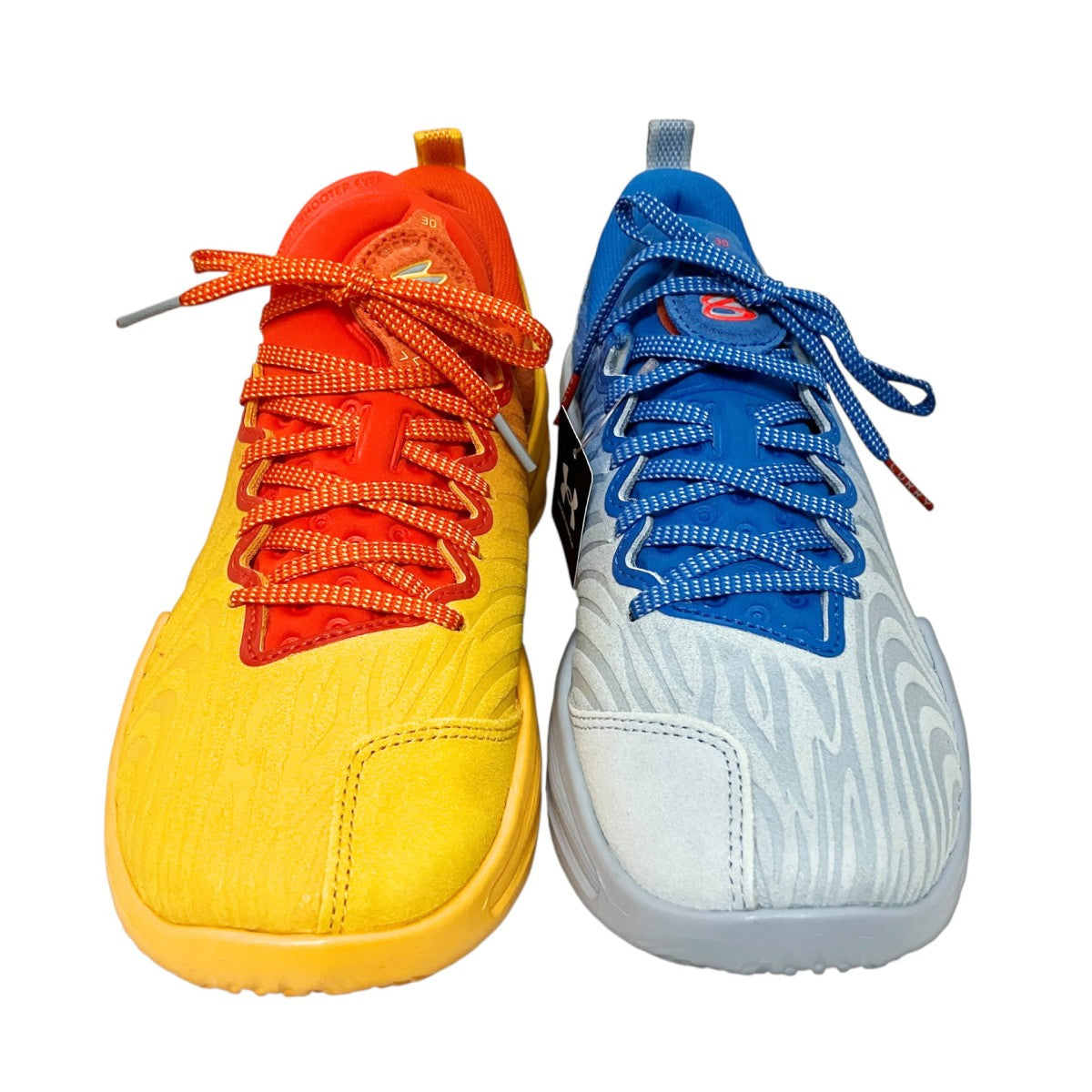 CURRY 12 WTBスニーカー6006146 453