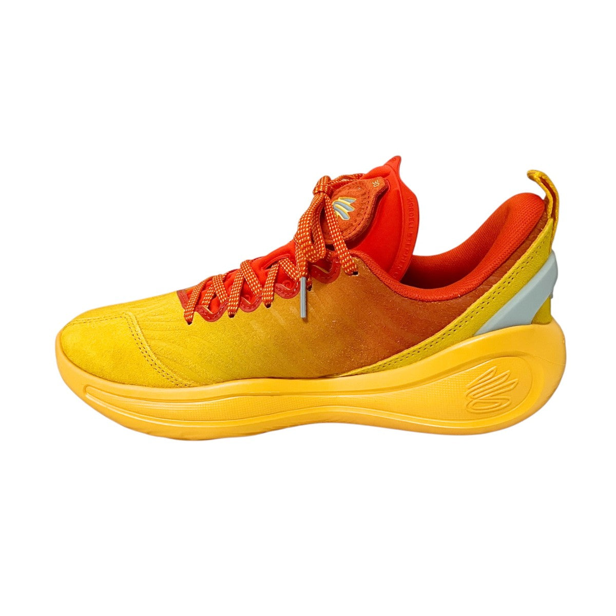 CURRY 12 WTBスニーカー6006146 453