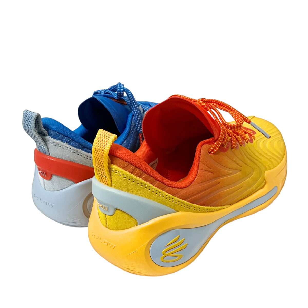 CURRY 12 WTBスニーカー6006146 453