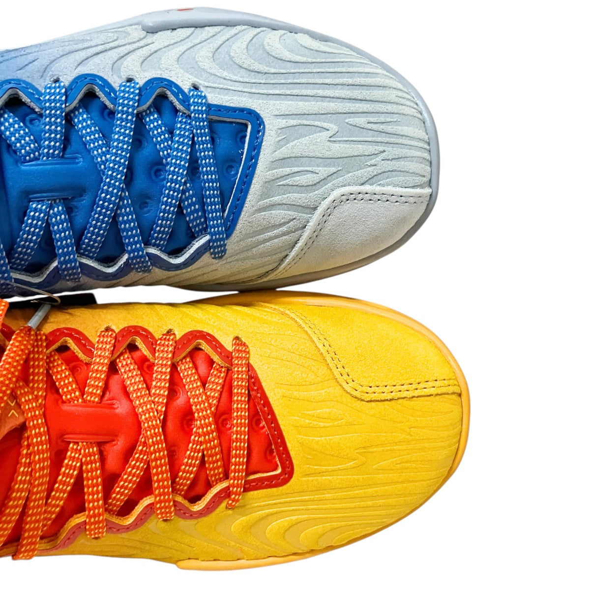 CURRY 12 WTBスニーカー6006146 453