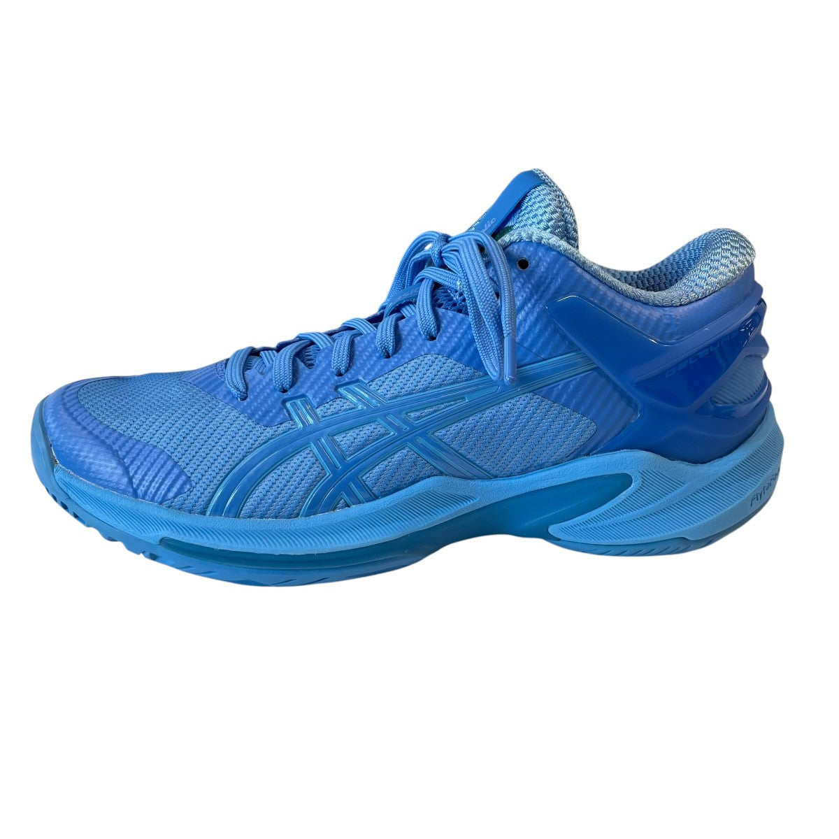 asics×ballaholic GELBURST 24 LOWスニーカー1063A052-400 1063A052