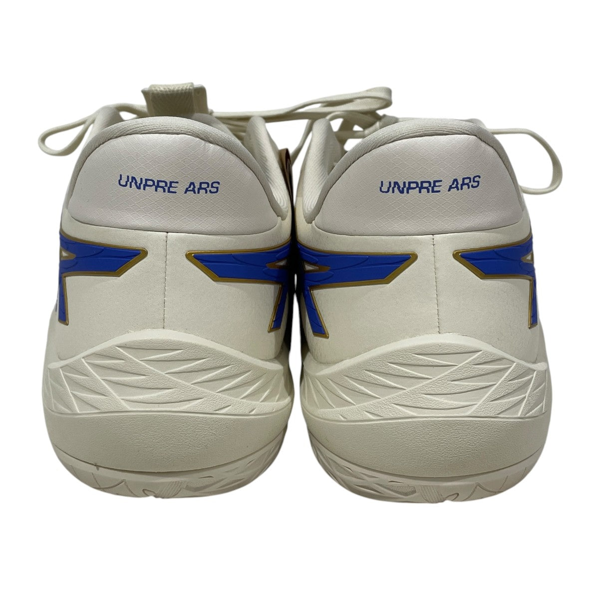 23AW スニーカー UNPRE ARS LOW 2 アンプレ アルス ロー 2 1063A083