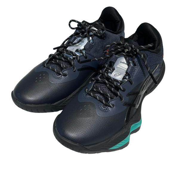 asics×ballaholic Nova Surge Lowスニーカー1061A050-400 1061A050-400